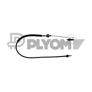 PLYOM P081195