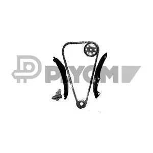 PLYOM P752093