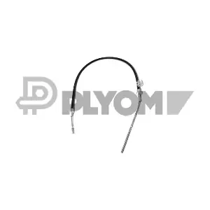P019029 PLYOM