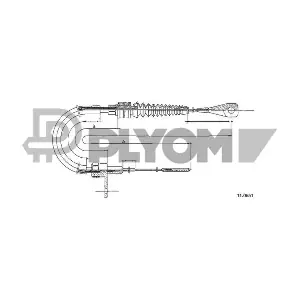 P465720 PLYOM