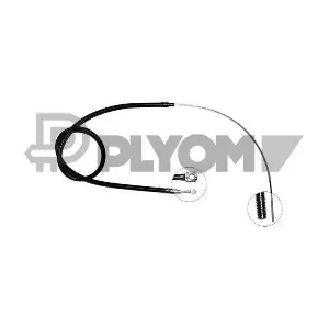 P208022 PLYOM