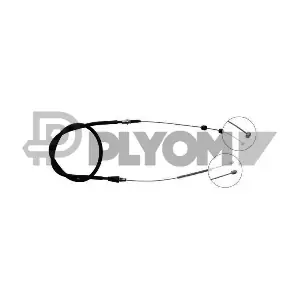 P762031 PLYOM