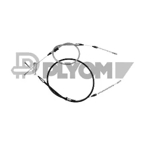 PLYOM P487023
