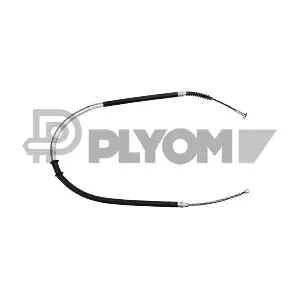 P019049 PLYOM