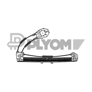 P207053 PLYOM