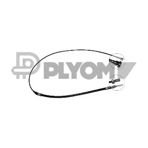 P489016 PLYOM