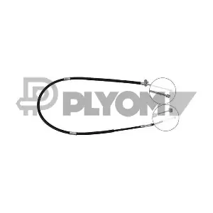 P708006 PLYOM