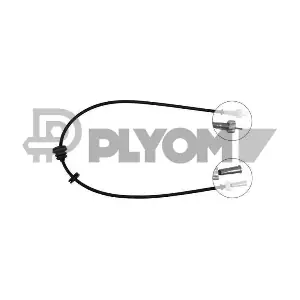 PLYOM P762948