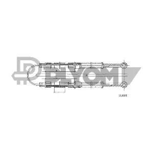 PLYOM P762575