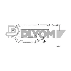 P765734 PLYOM