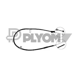 P708085 PLYOM