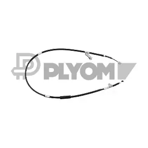 P762800 PLYOM