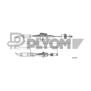 P762539 PLYOM