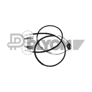 P761414 PLYOM