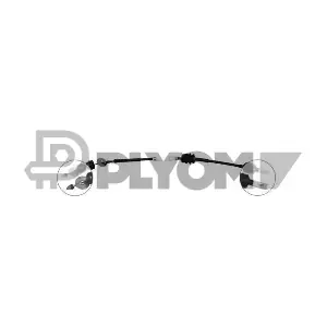 PLYOM P038464