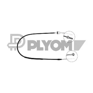 PLYOM P761300