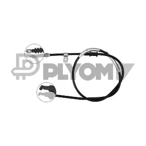 P708122 PLYOM