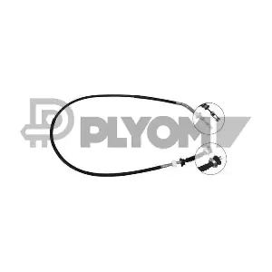 PLYOM P761501