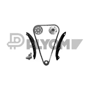 PLYOM P752080