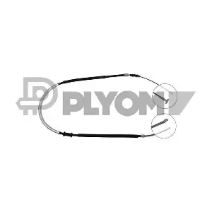 PLYOM P018992