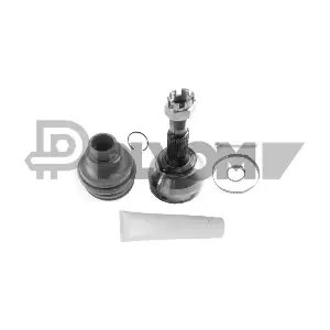 PLYOM P760250