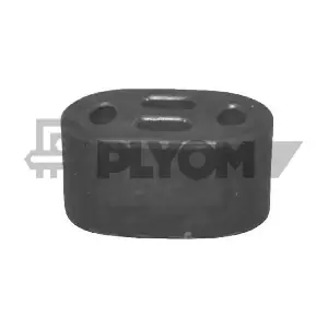 PLYOM P080026