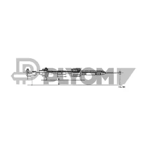 PLYOM P762512