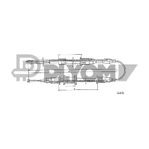 P761965 PLYOM