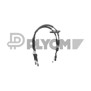 772611 PLYOM