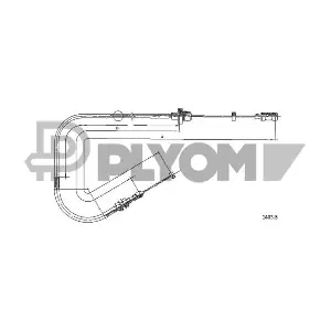P018975 PLYOM