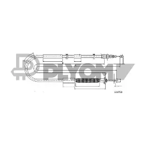 PLYOM P761037