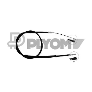 P760595 PLYOM