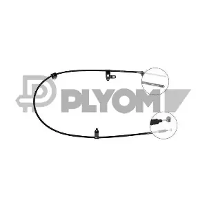 P762812 PLYOM