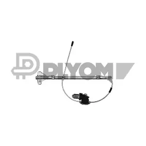 P027313 PLYOM