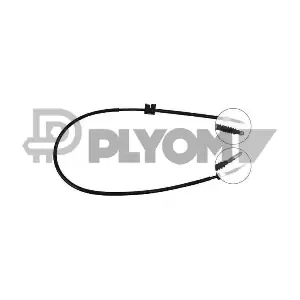 P766004 PLYOM