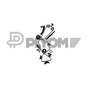 PLYOM P752037