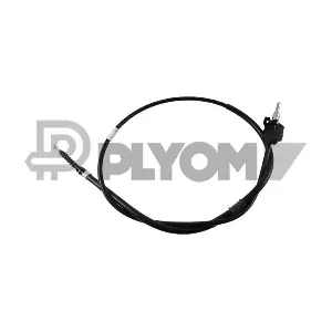 P764020 PLYOM