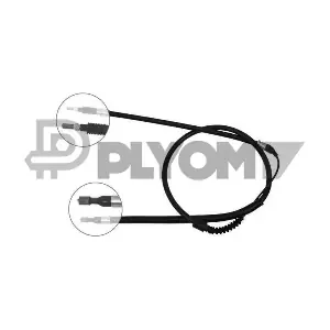 PLYOM P762013