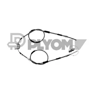 P083920 PLYOM