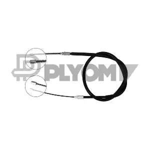 P028304 PLYOM