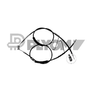 PLYOM P088064