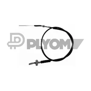 P160053 PLYOM