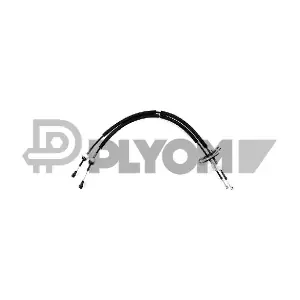 P772600 PLYOM
