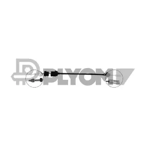 PLYOM P030049