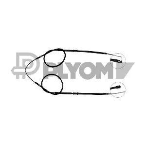P019069 PLYOM