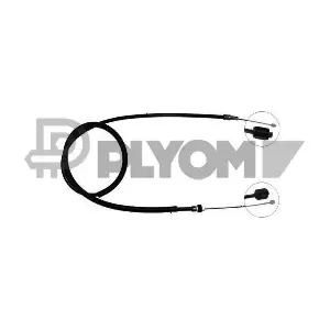 P765711 PLYOM