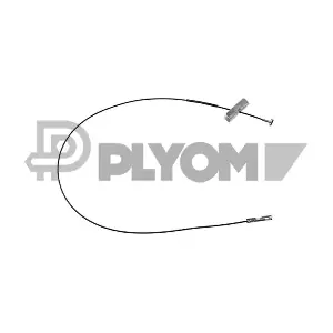 PLYOM P069100