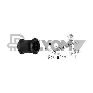 P751051 PLYOM