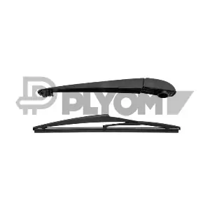 P760012 PLYOM