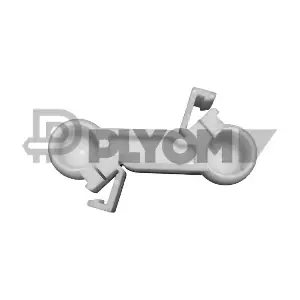P010127 PLYOM